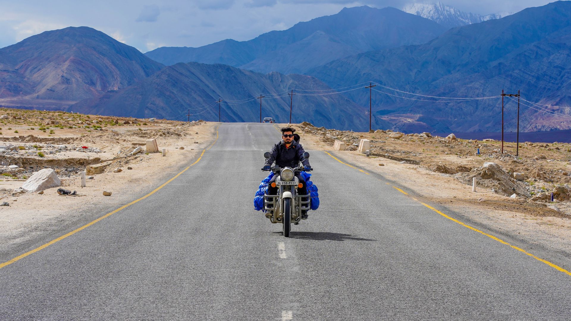 Bike Trips